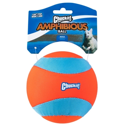 Picture of Chuckit! Amphibious Mega Ball or Roller That Floats